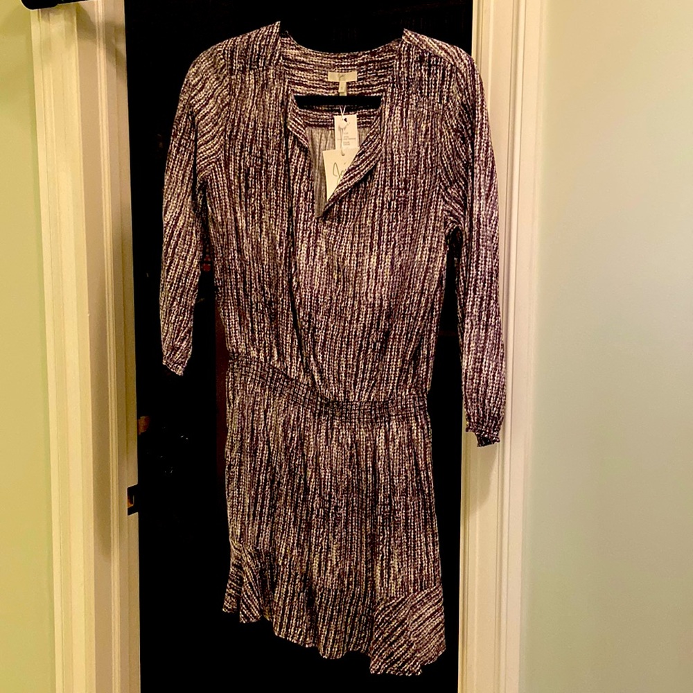 NWT Joie dress